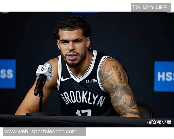 篮网主帅称球队连续四场展现出竞争力与尊重的篮球风格 篮网主帅称球队连续四场展现出竞争力与尊重的篮球风格