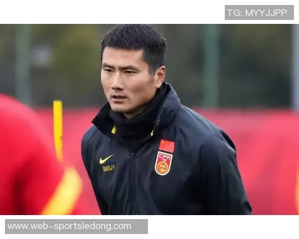 胡荷韬祝贺邵佳一担任国足主教练期待球队未来更辉煌表现 胡荷韬祝贺邵佳一担任国足主教练期待球队未来更辉煌表现