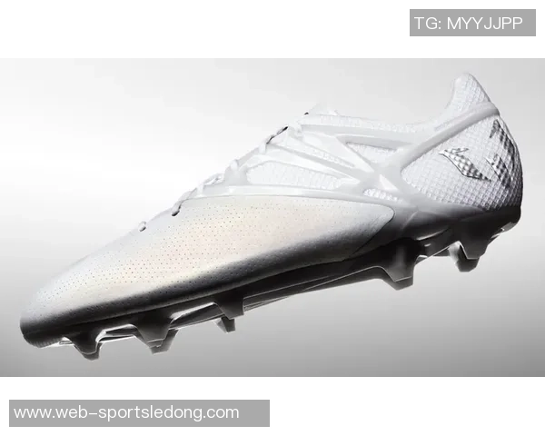 阿迪为梅西2026世界杯战靴命名最后的探戈象征传奇告别舞步