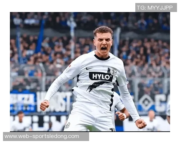 拜仁17岁中场戈特利彻正式转会德乙波鸿开启新征程